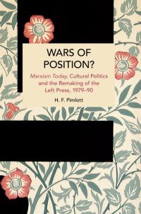 Book Cover for Wars of Position? by H F Pimlott