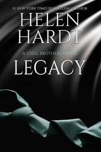 Book Cover for Legacy by Helen Hardt