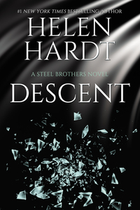 Book Cover for Descent by Helen Hardt