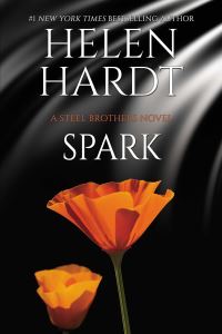 Book Cover for Spark by Helen Hardt