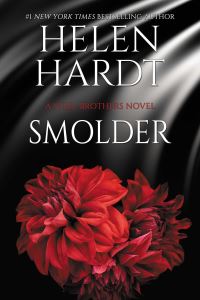 Book Cover for Smolder by Helen Hardt