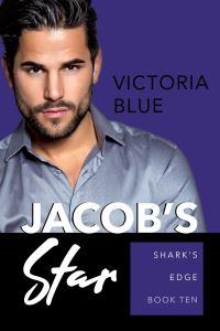 Book Cover for Jacob's Star by Victoria Blue