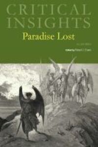Book Cover for Paradise Lost by Robert C Evans