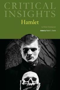 Book Cover for Hamlet by Robert C Evans