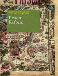 Book Cover for Prison Reform by Aaron John Gulyas