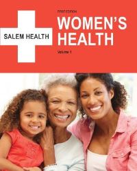 Book Cover for Women's Health by Michael A Buratovich