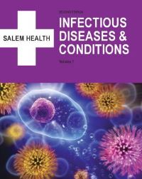 Book Cover for Infectious Diseases & Conditions by H Bradford Hawley