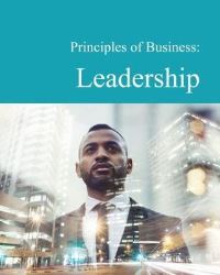 Book Cover for Leadership by Salem Press