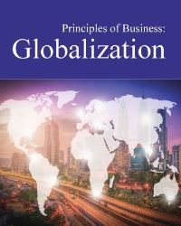 Book Cover for Principles of Business by Michael J ONeal