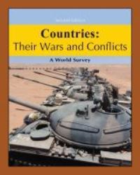 Book Cover for Countries by Salem Press