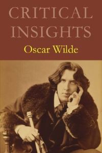 Book Cover for Oscar Wilde by Frederick S Roden