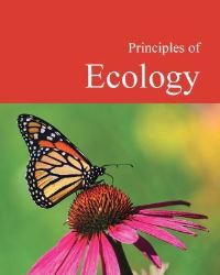 Book Cover for Principles of Ecology by Salem Press