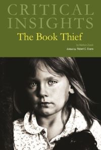 Book Cover for The Book Thief by Robert C Evans