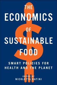Book Cover for The Economics of Sustainable Food by International Monetary Fund