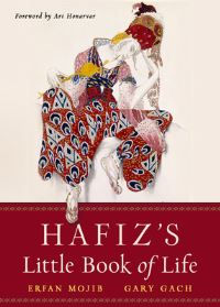 Book Cover for Hafiz's Little Book of Life by Hafiz
