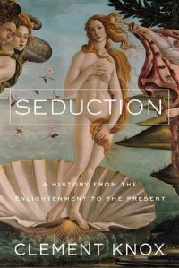 Book Cover for Seduction by Clement Knox