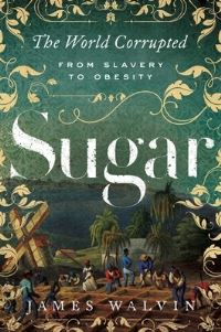 Book Cover for Sugar by James Walvin
