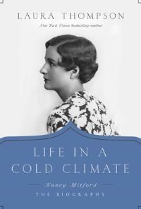 Book Cover for Life in a Cold Climate by Laura Thompson