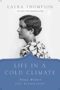 Book Cover for Life in a Cold Climate by Laura Thompson