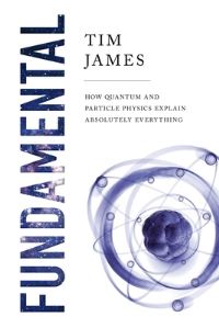 Book Cover for Fundamental by Tim James