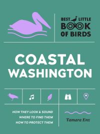 Book Cover for Best Little Book of Birds by Tamara Enz