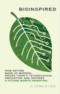 Book Cover for Bioinspired by S Cord Stier