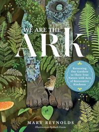 Book Cover for We Are the Ark by Mary Reynolds