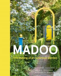 Book Cover for Madoo by Alejandro Saralegui, Kendell Cronstrom