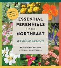 Book Cover for Perennials for the Northeast by Ruth Rogers Clausen, Thomas Christopher