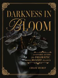 Book Cover for Darkness in Bloom by Chloe Hurst