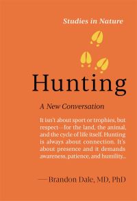 Book Cover for Hunting by Brandon Dale