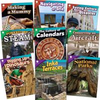 Book Cover for History & Culture. Grades 3-5 by Smithsonian Institution