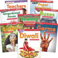 Book Cover for Number Sense & Operations. Grades K-1 by 