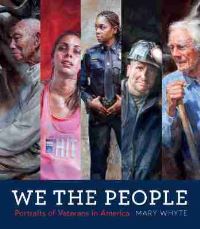 Book Cover for We the People by Mary Whyte
