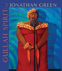 Book Cover for Gullah Spirit by Walter B Edgar, Kevin Grogan, Kim Cliett Long