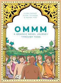 Book Cover for Ommm by Flora Saigot
