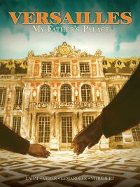 Book Cover for Versailles by Maïte Labat, JeanBaptiste Veber