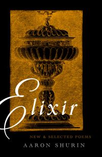 Book Cover for Elixir by Aaron Shurin