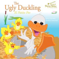Book Cover for The Ugly Duckling Grades 2-5 by Claire Daniel, H C Andersen