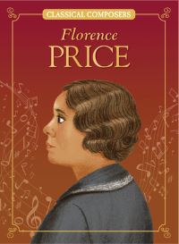 Book Cover for Florence Price by Joanne Mattern
