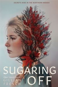 Book Cover for Sugaring Off by Gillian French