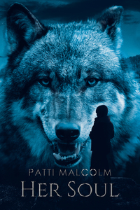 Book Cover for Her Soul by Patti Malcolm