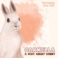 Book Cover for Carmella by Patricia Salyer