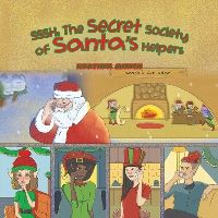 Book Cover for Sssh by Heather Mirich