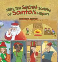 Book Cover for Sssh by Heather Mirich