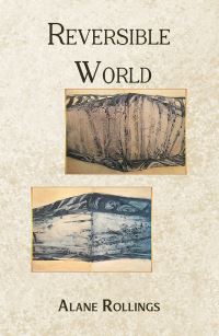 Book Cover for Reversible World by Alane Rollings