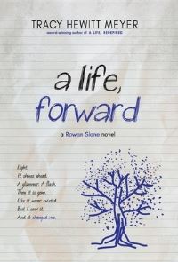 Book Cover for A Life, Forward by Tracy Hewitt Meyer