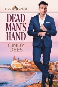 Book Cover for Dead Man's Hand by Cindy Dees