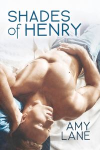 Book Cover for Shades of Henry Volume 1 by Amy Lane