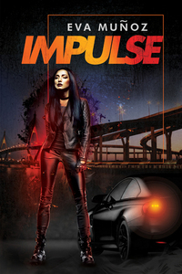 Book Cover for Impulse by Eva Muñoz